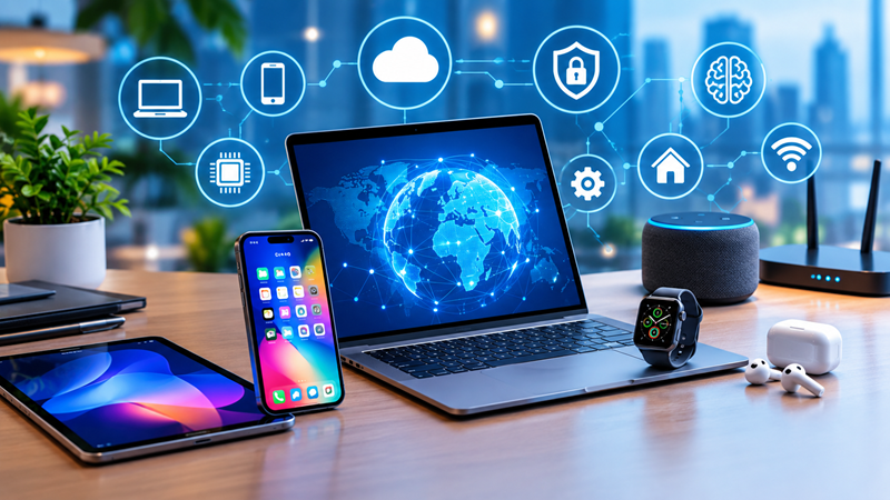 Latest Tech Info Beaconsoft
