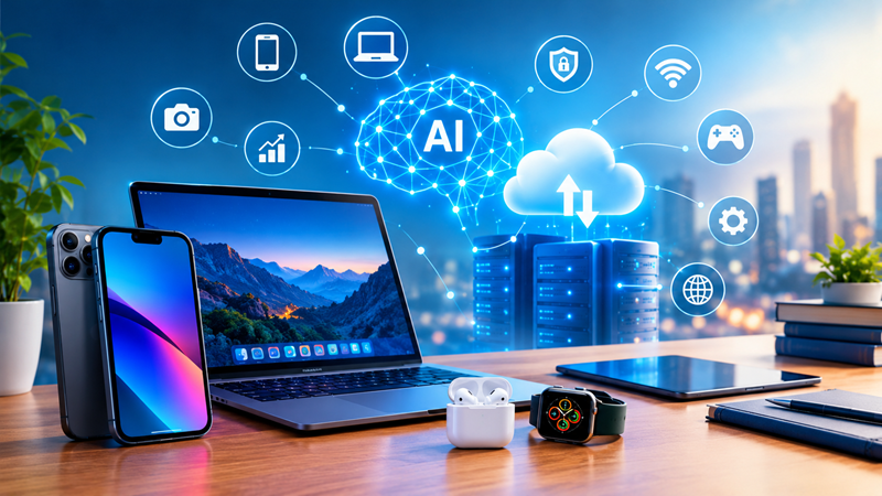Beaconsoft Latest Tech Info