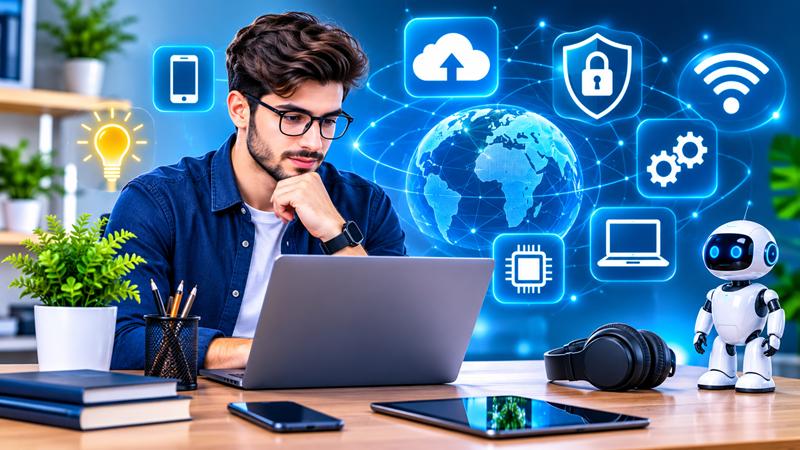 Tips for Tech-Heads Beaconsoft